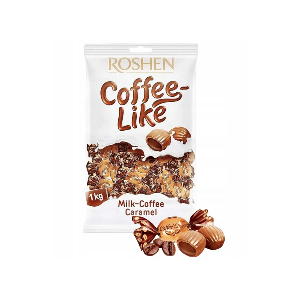 Roshen – Coffee Like 1kg